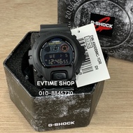 READY STOCK 100% ORIGINAL CASIO G-SHOCK DW-6900BMC-1DR / DW-6900BMC-1D / DW-6900BMC-1 / DW-6900BMC T