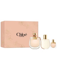 ORIGINAL Chloe Nomade By Chloe EDP 75ML Gift Set Perfume