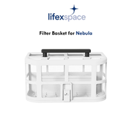 LIFEXSPACE Filter Basket for Nebula Pool Vacuum Robot