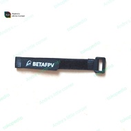 Betafpv Lipo Strap Battery Buckle Black RC FPV Pengikat Hitam