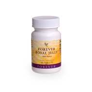 Forever Royal Jelly Oral Tablets