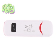 7MW2 Keepmoving 4G LTE router Wireless USB dongle WiFi router mobile broadband modem stick SIM card 