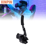 xinpin POCREATION PC Racing Game USB Handbrake 16Bit Simulate Linear for G27 G29 G920 G923 T500 T300