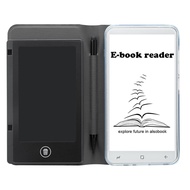 5.0-Inch E-Book Reader Built-in Speaker 5M Camera E-Reader with Handwriting Tablet for Extracurricul