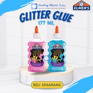 Elmer's GLITTER GLUE 177ml