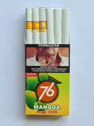 DJARUM 76 mangga