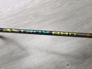 YONEX ASTROX 88D PRO 羽毛球拍