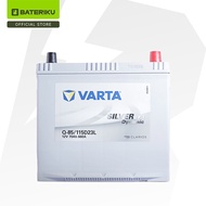 BATERI KERETA | Q85L | 115D23L | EFB | VARTA