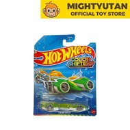 Hot Wheels Color Shifters 4 Ward Speed
