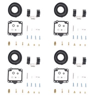 for suzuki GS550 80-1982 GS550M GS550T GS550EL Carburetor repair kit Carburetor Rebuild Kit