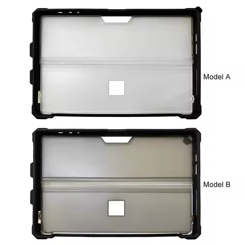 Case for Microsoft Surface Pro 6/Pro 5/Pro 4 for Microsoft Surface Pro 7 Plus/Pro 7 Compatible W/Typ