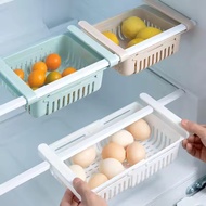 Retractable Storage Shelf Refrigerator Add In The Size 205-28.5 x 16.4 Cm Z151-C