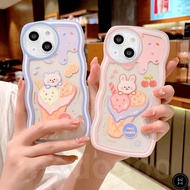 WH Clear Casing Redmi Note 12 4G 5G 11S 11 10s 10 Pro 9 8 12C A1 10C 10A 9C 9S 9A 6A 5A POCO X4 X5 M