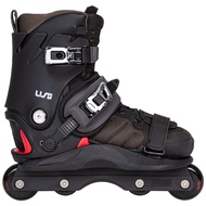 USD - Shadow Team 60 Aggressive Inline Skates