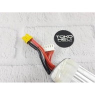 Best ThunderX 150C 560mah 14.8V 4S Lipo original XT30