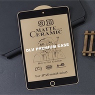 IPAD MINI 4 IPAD MINI 5 IPAD MINI 6 IPAD MINI 7 ANTI-SCRATCH CERAMIC MATTE ANTI GLARE IPAD MINI 4 IP