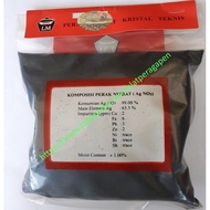 PERAK NITRAT SILVER NITRATE AGNO3