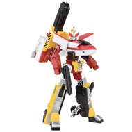 Tomy, Japan Direct| Shinkalion CW E4 Max Toki, E5 Hayabusa, E6 Komachi, E7 Kagayaki 4904810225980