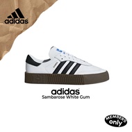 Adidas Sambarose White Gum Original