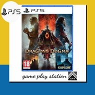 ps5 dragons dogma II ( english )
