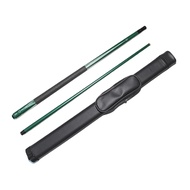 12.9mm 1/2 Split Cue Stick Carbon Material Professional Taper Pool Cue 100% Fiberglass Carbon Fiber