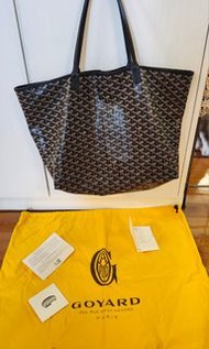 Goyard GM Tote Bag