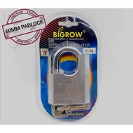 BIGROW SECURITY PAD LOCK