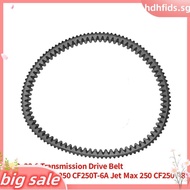 Drive Belt  903X22.6 903 22..6 New ATV Drive Belt  903x22.6 Transmission Drive Belt for  CF250 CF250