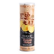 巨浪大切經典原味薯片