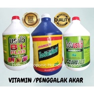 PENGGALAK AKAR B1 / B1-PLUS / IRINBRAVO / SUPER START / IRINMULTI