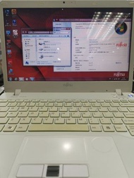 Fujitsu SH572 i5/4/700