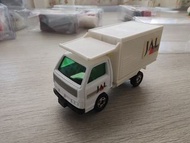 JAL 貨車 玩具