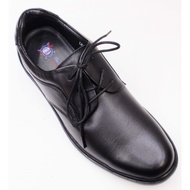 La Polo Men Leather Shoe - No.4012