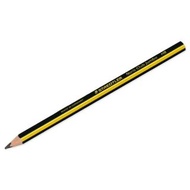 施德樓 學習鉛筆 HB Staedtler Noris 119 Jumbo Learners Pencil HB