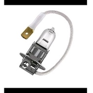 H3 12V 55Watt halogen bulb