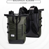 TRUSTED Evernext - Waterproof Men's Backpack Waterproof Outdoor Bag Albern Laptop Backpack Waterproo