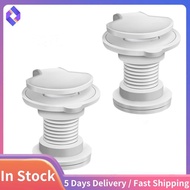 Cooler Drain Plug Triple Snap Drain Plug 1.5" Standard Drain Plug for  50 Qt, 58 Qt,