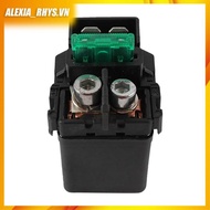 [VNG4] Relay Solenoid for  CB750SC CB900 CBF500 CBF600 35850-MT4-000 35850-MR5-007 35850-MR5-000 Mot