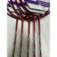 Fleet Nano FX500 Badminton Racket - comprehensive defense