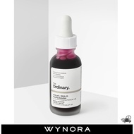 The Ordinary AHA 30% + BHA 2% Peeling Solution 30ml