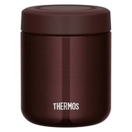 熱水瓶（THERMOS）1片真空絕熱湯罐300毫升布朗JBR-300 BW