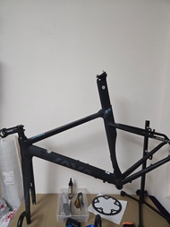 Java S3 車架 disc brake 50size