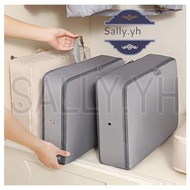 SALLY.YH 1pc Luggage Suitcase Pouch Foldable Compression Bag Travel Clothes Organizer