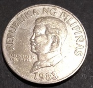1983年菲律賓50S
