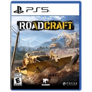 [from JAPAN] Roadcraft (Import: North America) - PS5