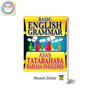 Basic English Grammar Asas Tatabahasa Bahasa Inggeris