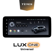 TEYES LUXONE Universal Series Android Car Player 12.3"