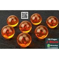 Dragonball set ( J Store )