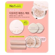 Age20's The Origin Essence Cushion 12.5g x 2ea