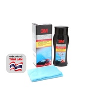 Dung Dịch Chống Bám Nước Kính Lái Xe Ô Tô 3M Glass Coat Windshield 3M 08889 LT 200ml